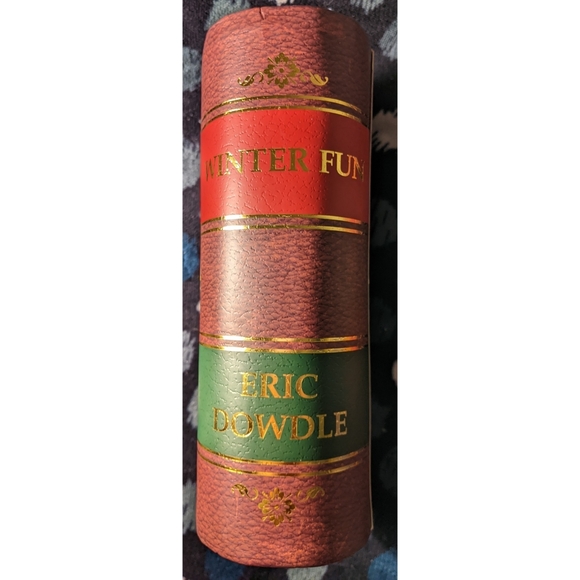 Dowdle Folk Rt Winter Fun 500 Piece Puzzle - Picture 3 of 7